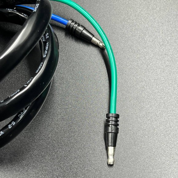 Электромотор гидроподъема Mercury 65-115 (2007-2014) (JSP)