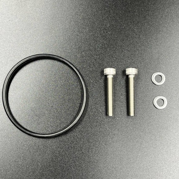 Электромотор гидроподъема Mercury 65-115 (2007-2014) (JSP)