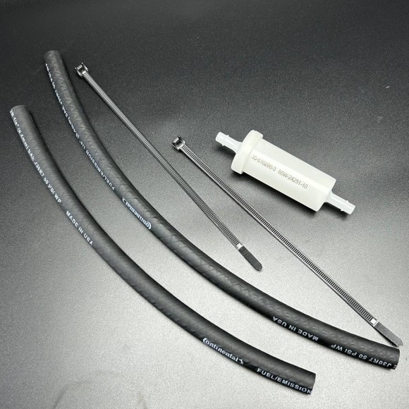 Фильтр топливный Mercury 9.9-15 (816296A3) (Quicksilver) Фильтр топливный Mercury 9.9-15 (816296A3) (Quicksilver)