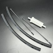 Фильтр топливный Mercury 9.9-15 (816296A3) (Quicksilver)