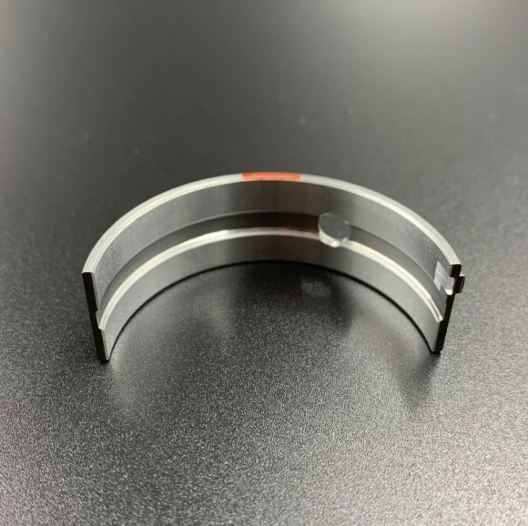 Вкладыш коренной Yamaha F20-60 (Red) (6C5-11416-10) (Yamaha)