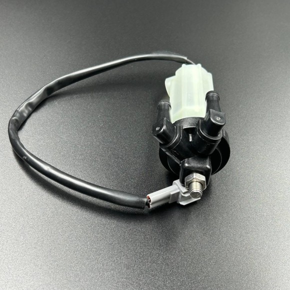 Фильтр топливный (в сборе) Yamaha F30-115 (PREMARINE)