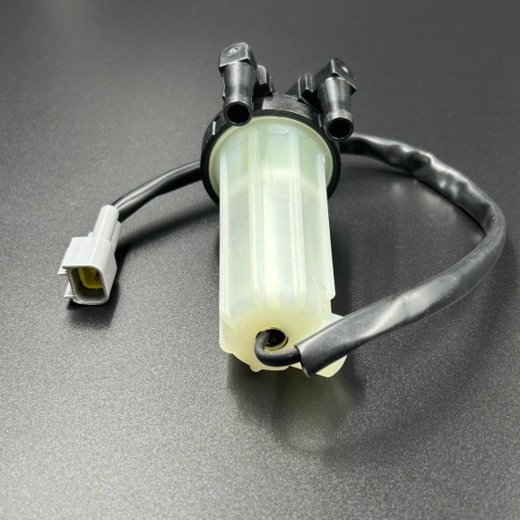 Фильтр топливный (в сборе) Yamaha F30-115 (PREMARINE)