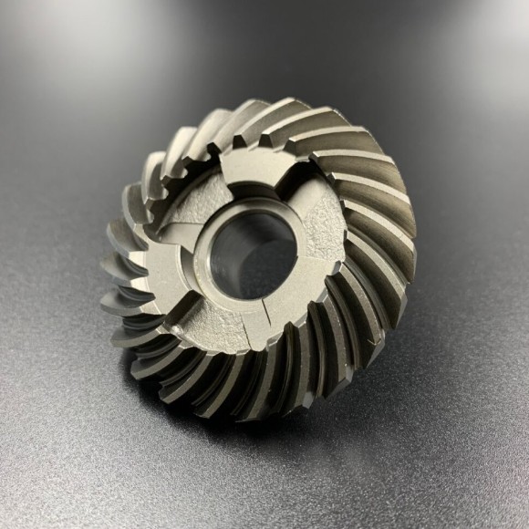 Шестерня заднего хода Suzuki DT9.9-15, DF9.9-15 (57521-93910; 57521-90L00; 57521-93902) (Omax)