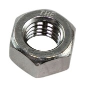 Гайка М10 Marine Rocket (GB6170 M10)