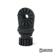 Адаптер основания для замка быстросъёмного Адаптер основания для замка быстросъёмного