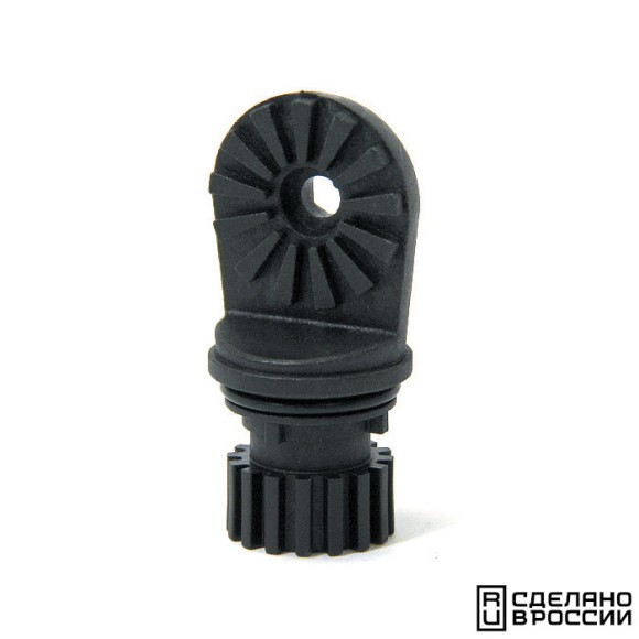 Адаптер основания для замка быстросъёмного Адаптер основания для замка быстросъёмного