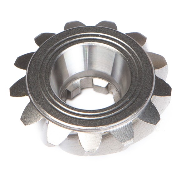 Шестерня ведущего вала Skipper для Yamaha Модели техники: 40/F30-40