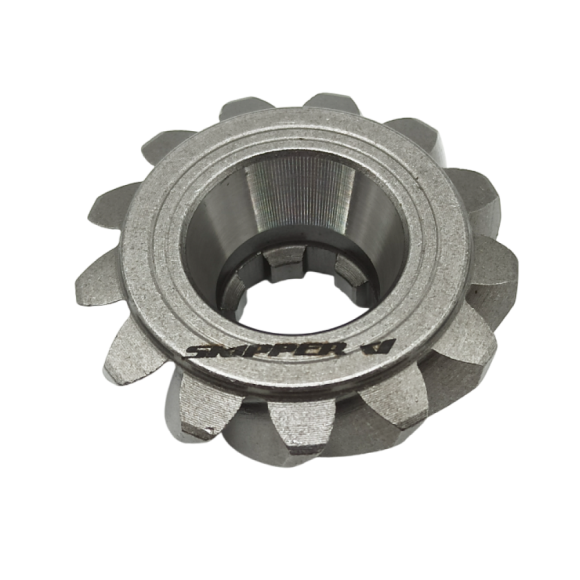 Шестерня ведущего вала Skipper для Yamaha Модели техники: 40/F30-40 Шестерня ведущего вала Skipper для Yamaha Модели техники: 40/F30-40