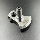 Шейка коленвала Yamaha 25-30 (Omax) Шейка коленвала Yamaha 25-30 (Omax)