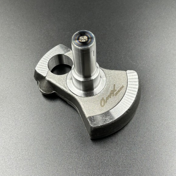 Шейка коленвала Yamaha 25-30 (Omax) Шейка коленвала Yamaha 25-30 (Omax)