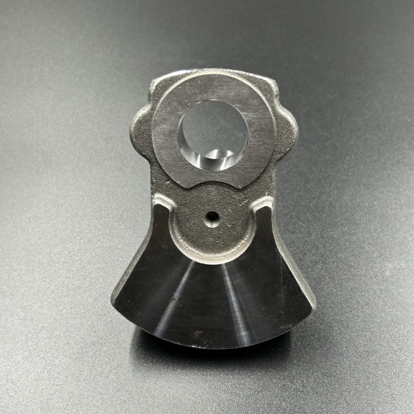 Шейка коленвала Yamaha 25-30 (Omax) Шейка коленвала Yamaha 25-30 (Omax)