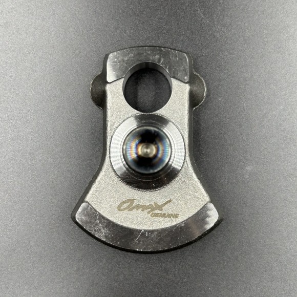 Шейка коленвала Yamaha 25-30 (Omax)