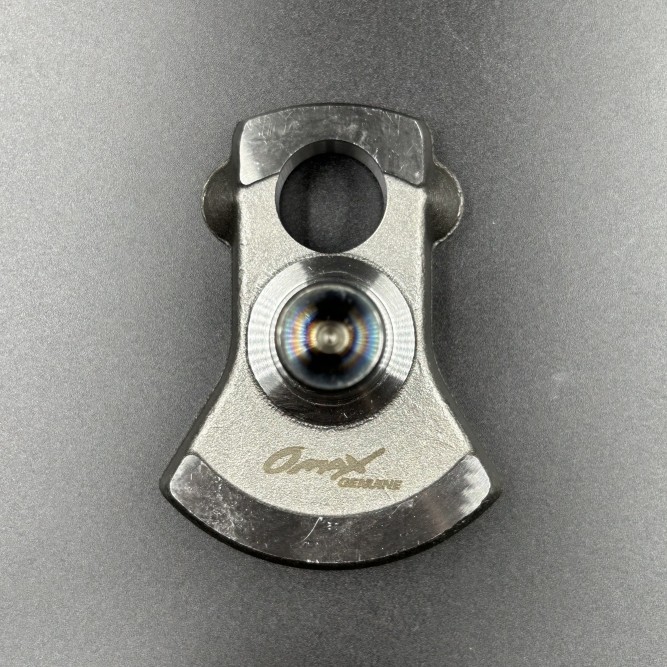 Шейка коленвала Yamaha 25-30 (Omax)