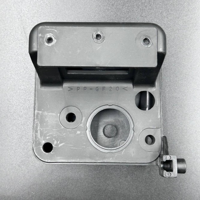 Воздухозаборник Yamaha 9,9-15 (YUELANG)