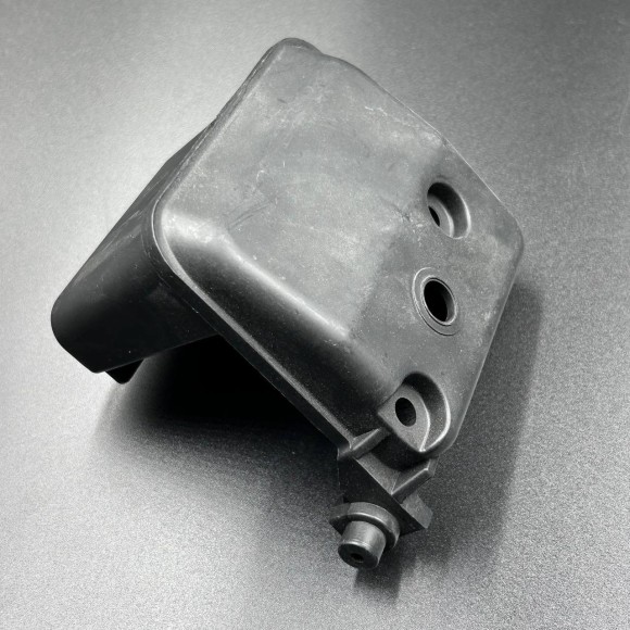 Воздухозаборник Yamaha 9,9-15 (YUELANG)