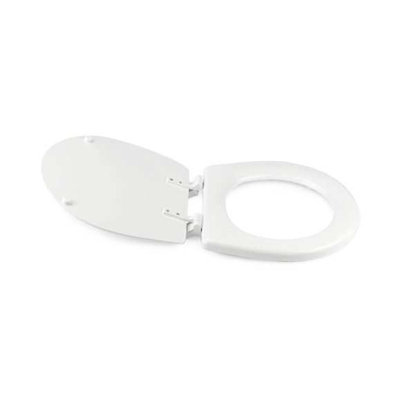 Унитаз судовой керамический SeaFlo с электрической помпой Унитаз, 12V Унитаз судовой керамический SeaFlo с электрической помпой Унитаз, 12V