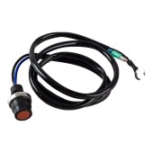 Кнопка стопа (Push to stop) Skipper для Suzuki DT2.2-40 Кнопка стопа (Push to stop) Skipper для Suzuki DT2.2-40