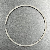 Поршневое кольцо нижнее Tohatsu 60-70 (STD) 74 mm (Tohatsu)
