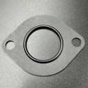 Уплотнение водоотводного патрубка Volvo Penta 280-290 SP/DP (Kacawa)