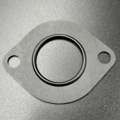 Уплотнение водоотводного патрубка Volvo Penta 280-290 SP/DP (Kacawa)