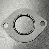 Уплотнение водоотводного патрубка Volvo Penta 280-290 SP/DP (Kacawa) Уплотнение водоотводного патрубка Volvo Penta 280-290 SP/DP (Kacawa)