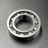 Подшипник шзх Yamaha 5-15,F8-9,9 (Kacawa)