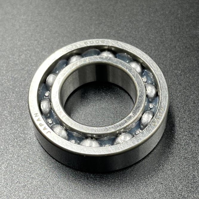 Подшипник шзх Yamaha 5-15,F8-9,9 (Kacawa)