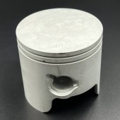 Поршень Yamaha 55, 75-90 (STD) (6H1-11631) (без пальца и стопоров) Поршень Yamaha 55, 75-90 (STD) (6H1-11631) (без пальца и стопоров)