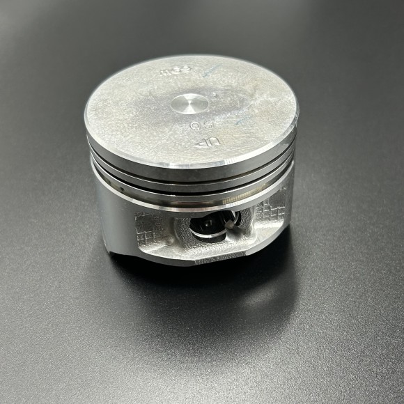 Поршень Yamaha F50-60 (0.50mm) (Yamaha)