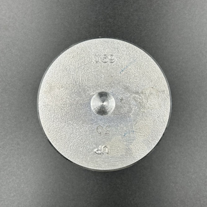 Поршень Yamaha F50-60 (0.50mm) (Yamaha)