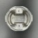 Поршень Yamaha F50-60 (0.50mm) (Yamaha)
