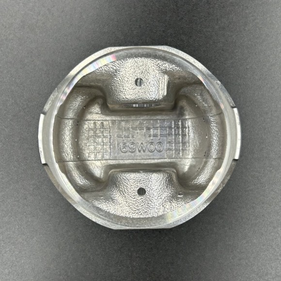 Поршень Yamaha F50-60 (0.50mm) (Yamaha) Поршень Yamaha F50-60 (0.50mm) (Yamaha)