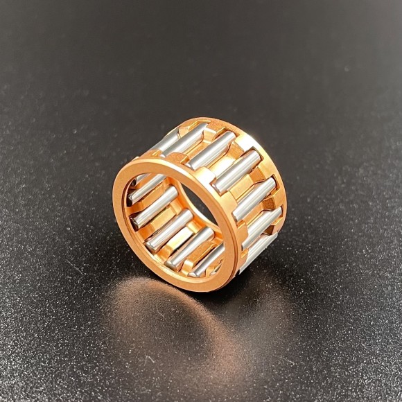 Подшипник шатунный Tohatsu 9.9-18 (20x26x16) (Omax)