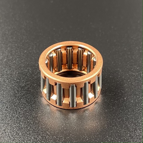 Подшипник шатунный Tohatsu 9.9-18 (20x26x16) (Omax)