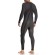 Моносьют SIXS STX 4-season Black Carbon, M