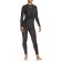 Моносьют SIXS STX 4-season Black Carbon, M