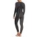 Моносьют SIXS STX 4-season Black Carbon, M