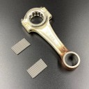 Шатунный комплект Yamaha 55, 75-90 (KACAWA)