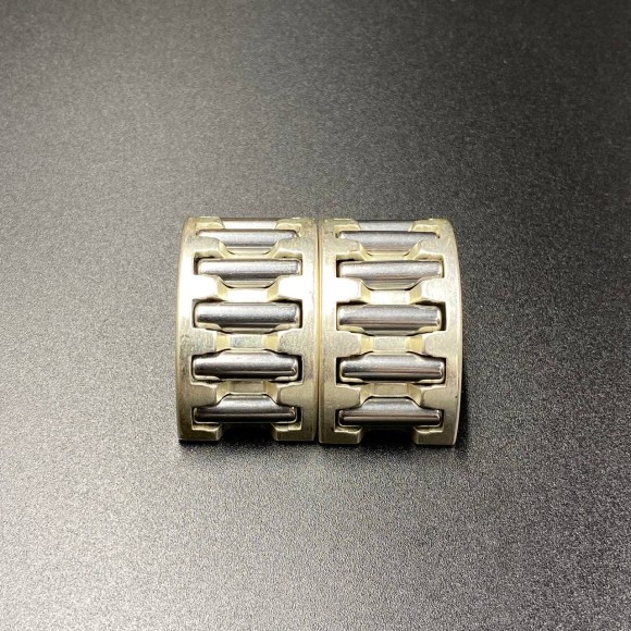 Шатунный комплект Yamaha 55, 75-90 (KACAWA)