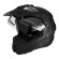 Шлем FXR TORQUE X TEAM W/ E SHIELD & SUN SHADE с подогревом Black Ops, 2XL