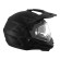 Шлем FXR TORQUE X TEAM W/ E SHIELD & SUN SHADE с подогревом Black Ops, 2XL