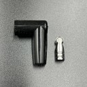 Свечной колпачок Mercury Mercruiser (47604A1; 71006A1) замена Yamaha (JSP)