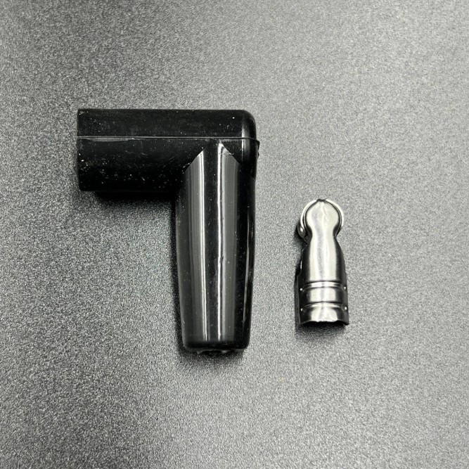 Свечной колпачок Mercury Mercruiser (47604A1; 71006A1) замена Yamaha (JSP)