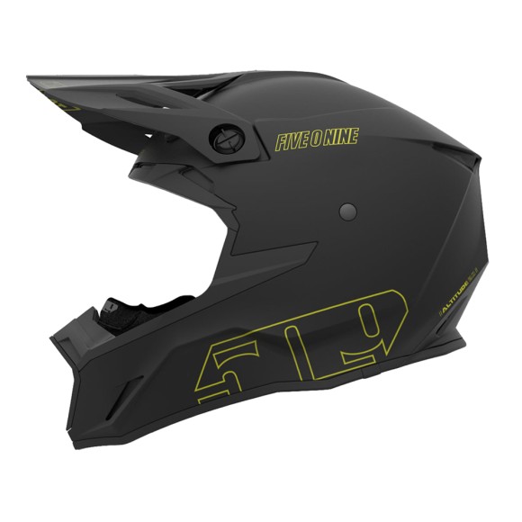 Шлем 509 Altitude 2.0 Covert Camo, MD