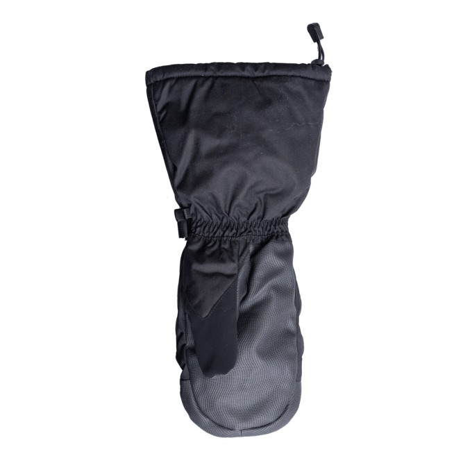 Рукавицы Jethwear Polar Black, XL