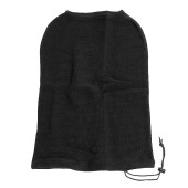 Чехол защитный надувных кранцев для катеров и лодок тип F6 черный SUNFINE