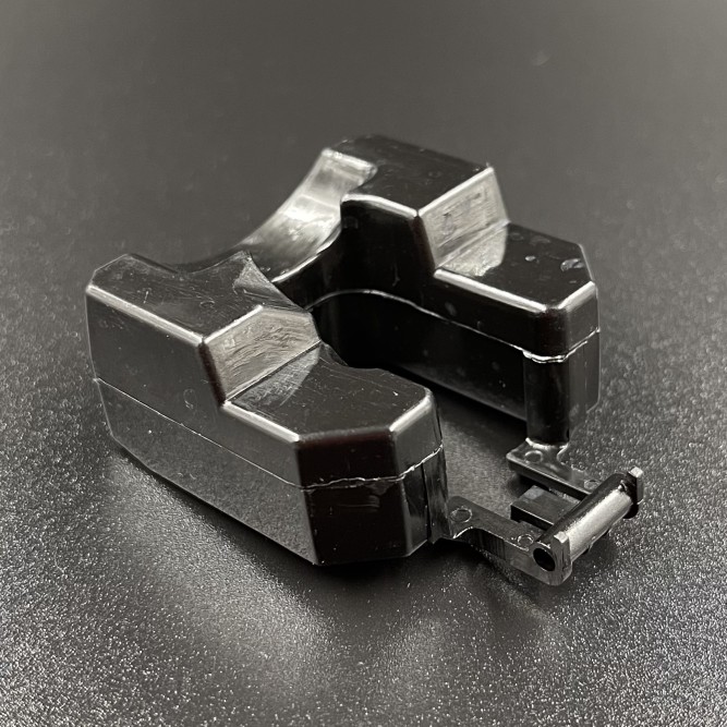 Поплавок карбюратора Yamaha 9.9-15, F20-40 (Omax)