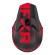 Шлем FXR Torque Team Black/Red, 2XL