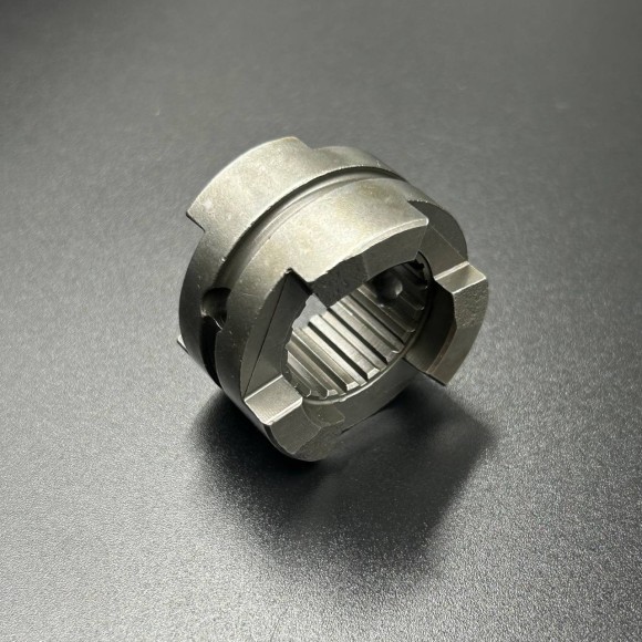 Муфта переключения скорости Yamaha 25-30 (30F-06.00.05.02 6FM-45631-00) (YUELANG)